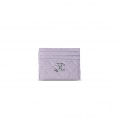 CHANEL COMET CC CARD HOLDER AP4814 (11*8cm)